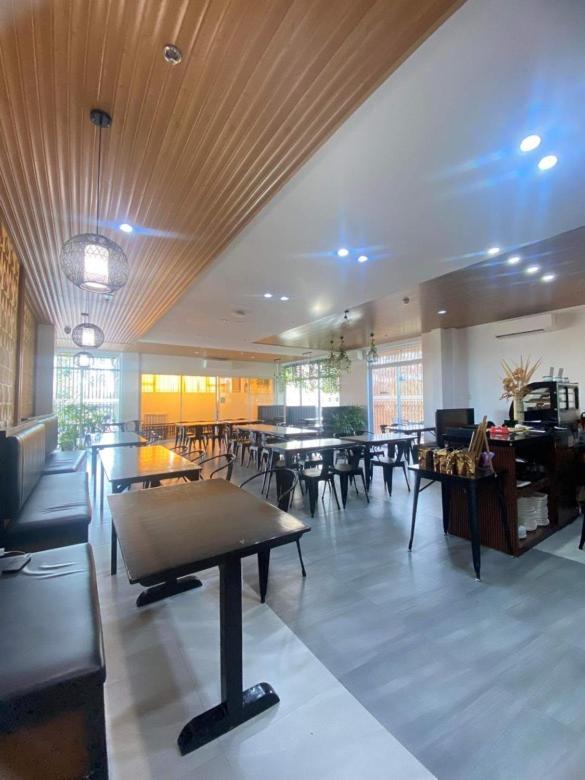 Jrp Vanyard Resort Hotel 卡利博 外观 照片