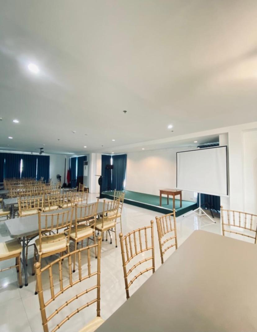 Jrp Vanyard Resort Hotel 卡利博 外观 照片
